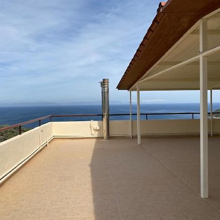 Paganea'S House Apartment Exterior photo