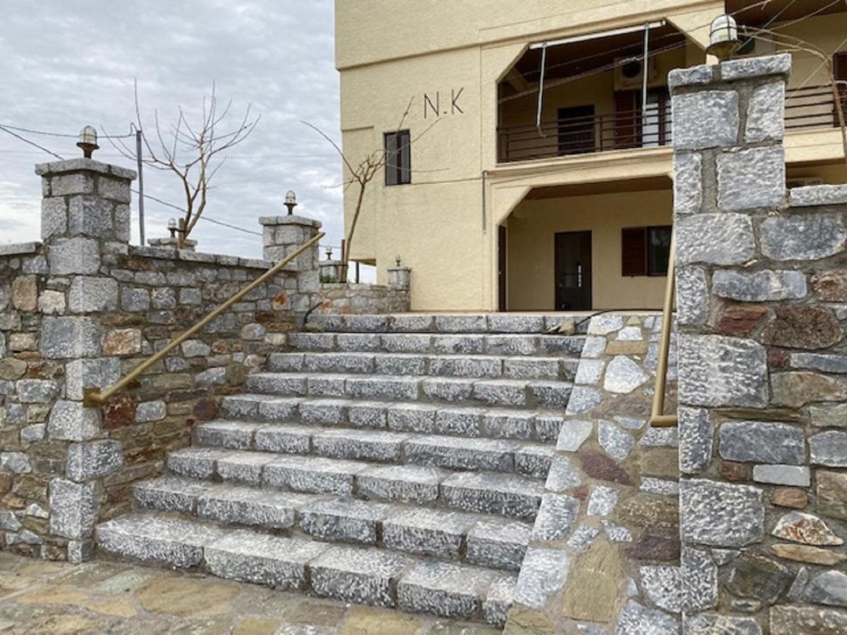 Paganea'S House Apartment Exterior photo