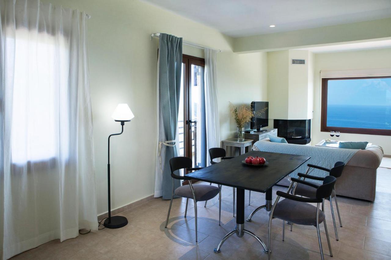 Paganea'S House Apartment Exterior photo