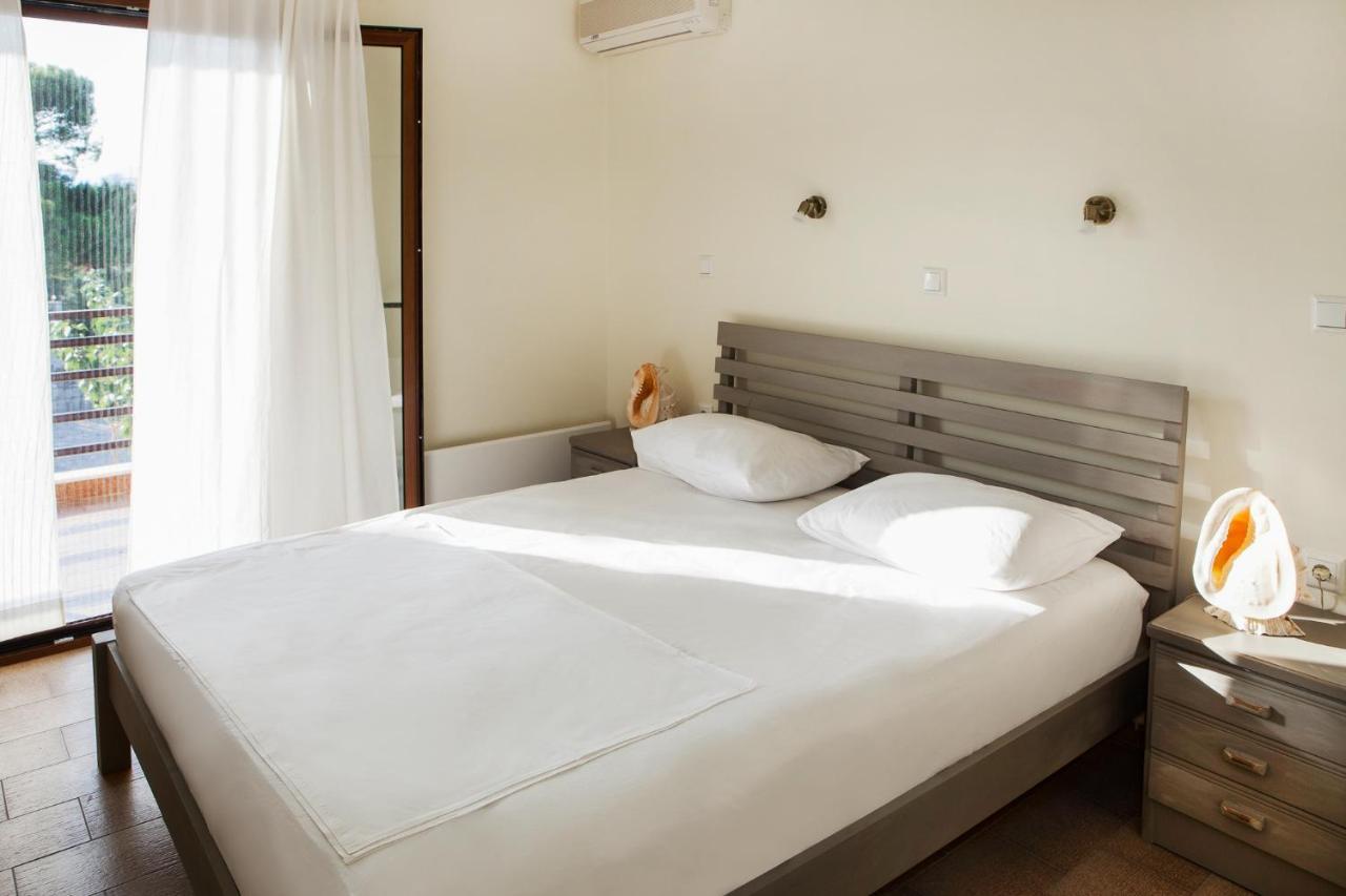 Paganea'S House Apartment Exterior photo