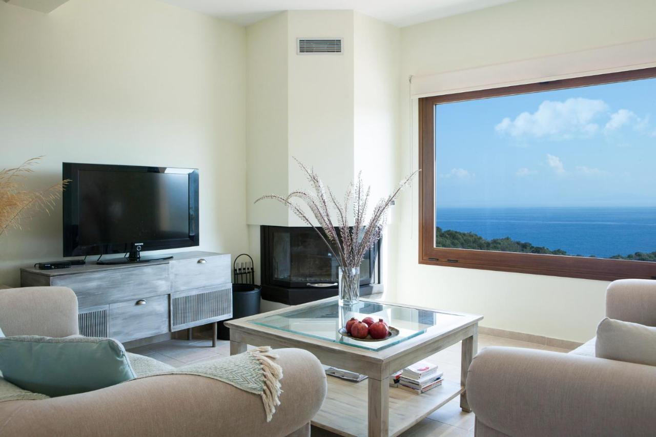Paganea'S House Apartment Exterior photo