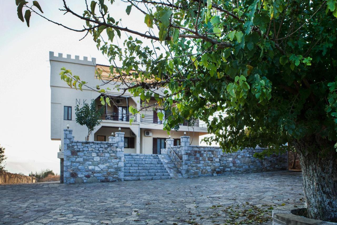 Paganea'S House Apartment Exterior photo
