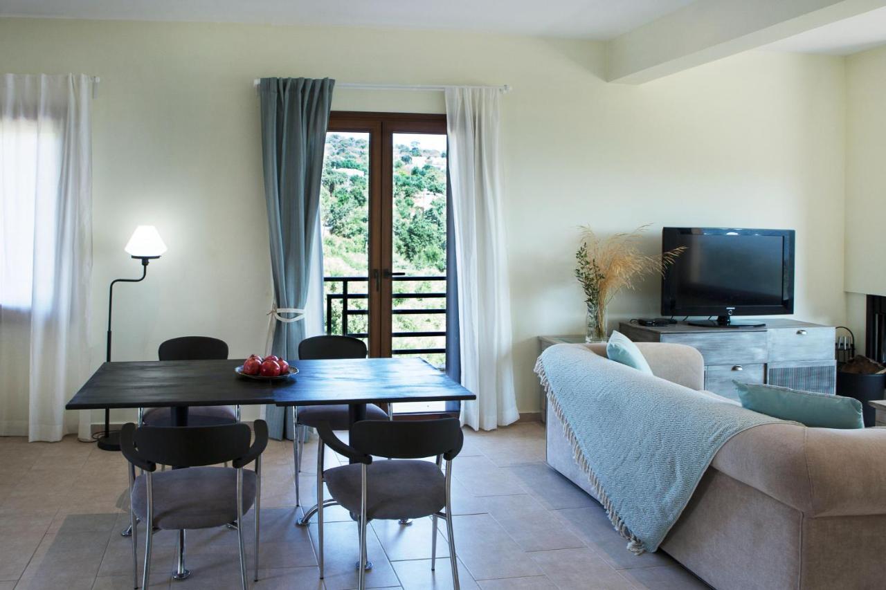 Paganea'S House Apartment Exterior photo