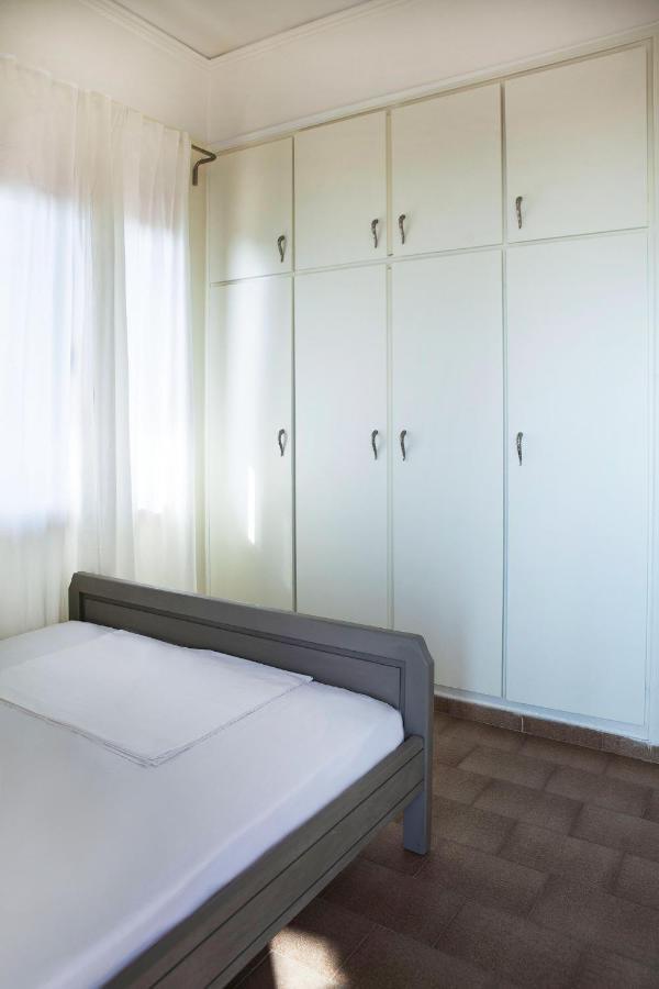 Paganea'S House Apartment Exterior photo
