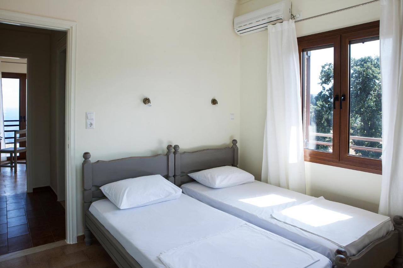 Paganea'S House Apartment Exterior photo